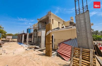 Villa - 6 Bedrooms - 7 Bathrooms for sale in Polo Homes - Arabian Ranches - Dubai