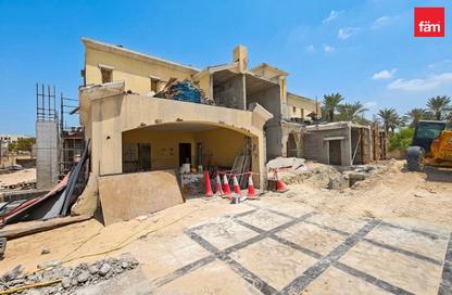 Villa - 6 Bedrooms - 7 Bathrooms for sale in Polo Homes - Arabian Ranches - Dubai