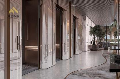 Apartment - Studio - 1 Bathroom for sale in 368 Park Lane - District 10 - Jumeirah Village Circle - Dubai