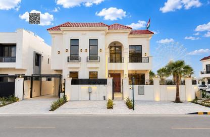 Villa - 5 - 7 for sale in Al Yasmeen 1 - Al Yasmeen - Ajman