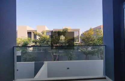 تاون هاوس - 5 غرف نوم - 6 حمامات للايجار في كايا - مسار - تلال سيتي - الشارقة