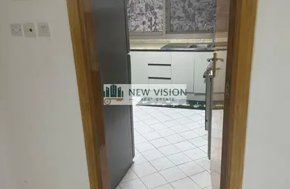 شقة - 2 غرف نوم - 2 حمامات للايجار في شارع التعاون الجديد - التعاون - الشارقة