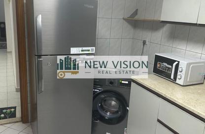 Apartment - 2 Bedrooms - 2 Bathrooms for rent in New Al Taawun Road - Al Taawun - Sharjah