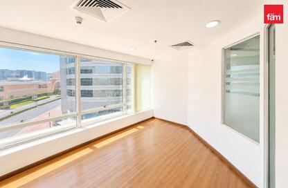 Office Space - Studio for rent in Al Etihad Building - Port Saeed - Deira - Dubai
