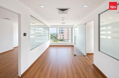 Office Space - Studio for rent in Al Etihad Building - Port Saeed - Deira - Dubai
