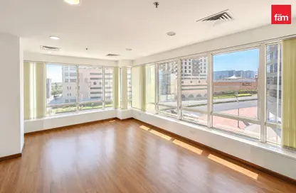 Office Space - Studio for rent in Al Etihad Building - Port Saeed - Deira - Dubai