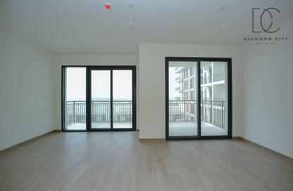 Apartment - 3 - 3 for rent in Holland Gardens - Town Square - Dubai
