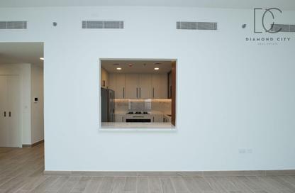 Apartment - 3 - 3 for rent in Holland Gardens - Town Square - Dubai