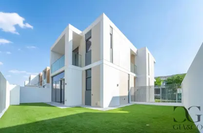 Townhouse - 4 Bedrooms - 4 Bathrooms for rent in Ruba - Arabian Ranches 3 - Dubai