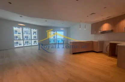 Apartment - 2 Bedrooms - 2 Bathrooms for rent in Lago Vista C - Lago Vista - Dubai Production City (IMPZ) - Dubai