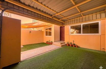 Villa - 4 - 4 for rent in Mirdif Villas - Mirdif - Dubai