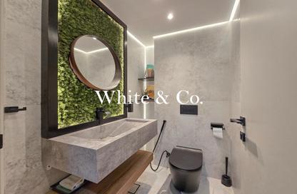 Apartment - 2 Bedrooms - 3 Bathrooms for sale in Icon Tower 1 - JLT Cluster M - Jumeirah Lake Towers - Dubai
