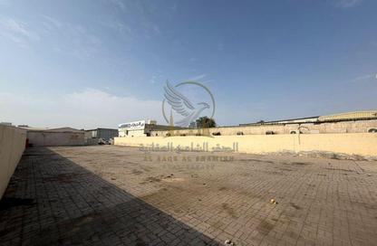 Land - Studio for rent in Industrial Area 5 - Sharjah Industrial Area - Sharjah