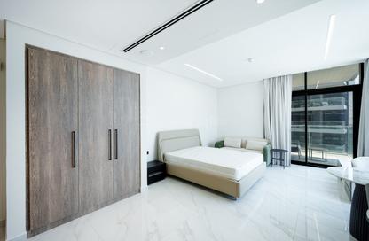 شقة - 2 - 2 للايجار في سكاي هيلز ريزيدنسز 2 - سكاي هيلز ريسيدنزيس - حديقة دبي العلميه - دبي