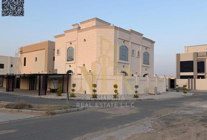 87448622 - الصورة الرئيسية للعقار
