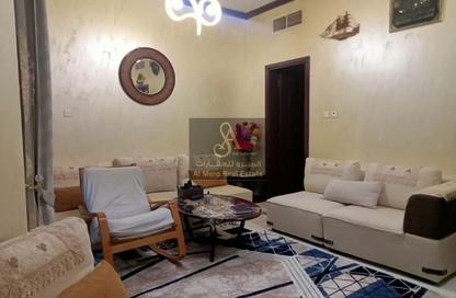 Apartment - 2 - 4 for sale in Al Khor Tower A7 - Al Khor Towers - Ajman Downtown - Ajman