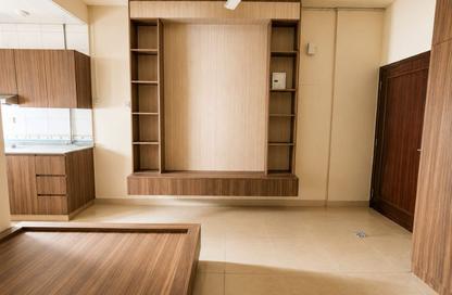 Apartment - Studio - 1 Bathroom for rent in Fire Station Road - Muwaileh - Sharjah