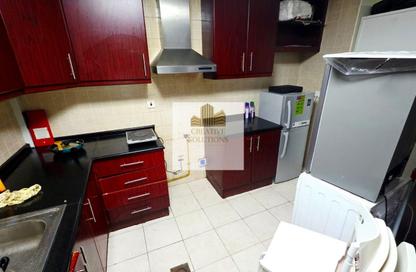 Apartment - 1 Bedroom - 1 Bathroom for rent in Building 38 to Building 107 - Mediterranean Cluster - Discovery Gardens - Dubai