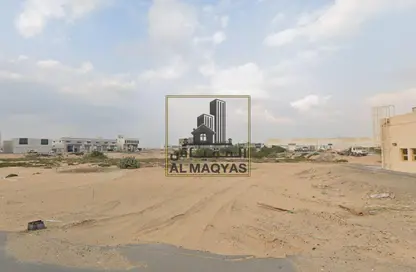Land - Studio for sale in Al Jurf Industrial 2 - Al Jurf Industrial - Ajman