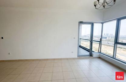شقة - غرفة نوم - 1 حمام للبيع في سكاي كورتس تاور A - أبراج سكاي كورتس - مجمع دبي ريزيدنس - دبي لاند - دبي