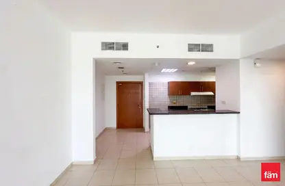 Apartment - 1 Bedroom - 1 Bathroom for sale in Skycourts Tower A - Skycourts Towers - Dubai Land Residence Complex - Dubai Land - Dubai