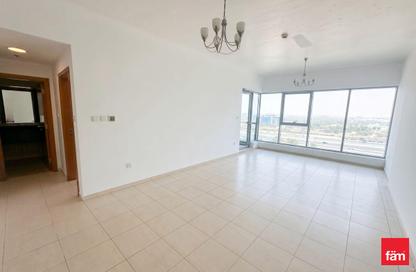 Apartment - 1 Bedroom - 1 Bathroom for sale in Skycourts Tower A - Skycourts Towers - Dubai Land Residence Complex - Dubai Land - Dubai