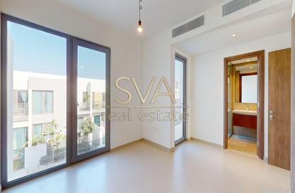 Townhouse - 3 Bedrooms - 4 Bathrooms for sale in Elan - Tilal Al Ghaf - Dubai Townhouse - 3 Bedrooms - 4 Bathrooms for sale in Elan - Tilal Al Ghaf - Dubai