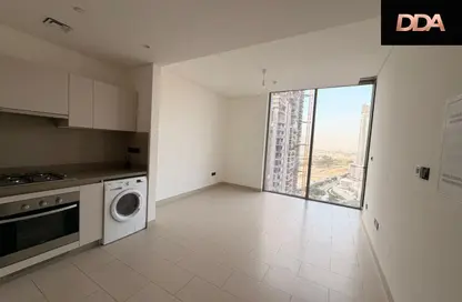 شقة - غرفة نوم - 1 حمام للايجار في شوبا كرييك فيستاس برج ب - صبحا هارتلاند - مدينة الشيخ محمد بن راشد - دبي