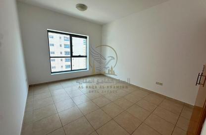 Apartment - 1 Bedroom - 2 Bathrooms for rent in Al Mamzar - Al Mamzar - Sharjah - Sharjah