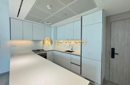 Apartment - 1 Bedroom - 2 Bathrooms for rent in Luma Park Views - District 14 - Jumeirah Village Circle - Dubai