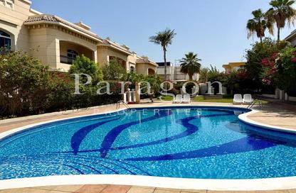 Villa - 4 - 5 for rent in Umm Suqeim 2 Villas - Umm Suqeim 2 - Umm Suqeim - Dubai