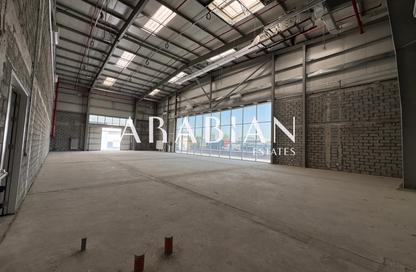 Warehouse - Studio for rent in Al Quoz Industrial Area 1 - Al Quoz Industrial Area - Al Quoz - Dubai