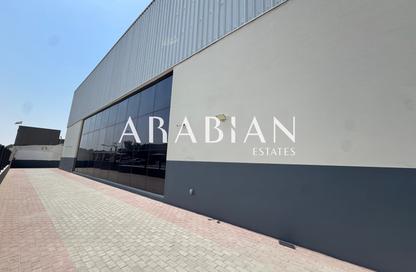 Warehouse - Studio for rent in Al Quoz Industrial Area 1 - Al Quoz Industrial Area - Al Quoz - Dubai