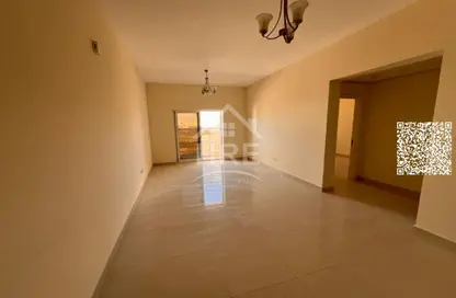 شقة - غرفة نوم - 2 حمامات للايجار في 1  الروضة - الروضة - عجمان