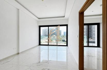 Apartment - 1 Bedroom - 2 Bathrooms for rent in Azizi Riviera 63 - Azizi Riviera - Meydan One - Meydan - Dubai Apartment - 1 Bedroom - 2 Bathrooms for rent in Azizi Riviera 63 - Azizi Riviera - Meydan One - Meydan - Dubai