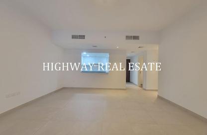 Apartment - 1 - 2 for rent in Areej Apartments - Aljada - Sharjah