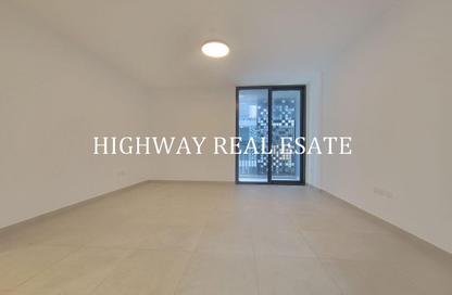 Apartment - 1 - 2 for rent in Areej Apartments - Aljada - Sharjah