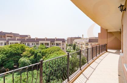 Apartment - 2 - 3 for rent in Shakespeare Circus 3 - Shakespeare Circus - Motor City - Dubai Apartment - 2 - 3 for rent in Shakespeare Circus 3 - Shakespeare Circus - Motor City - Dubai