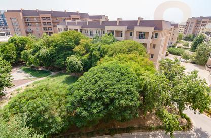 Apartment - 2 - 3 for rent in Shakespeare Circus 3 - Shakespeare Circus - Motor City - Dubai