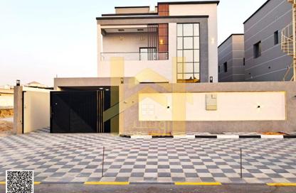 Villa - 5 Bedrooms - 7 Bathrooms for sale in Al Rawda 2 Villas - Al Rawda 2 - Al Rawda - Ajman