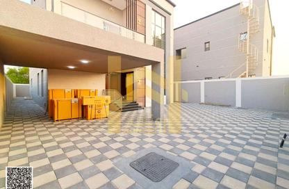 Villa - 5 Bedrooms - 7 Bathrooms for sale in Al Rawda 2 Villas - Al Rawda 2 - Al Rawda - Ajman