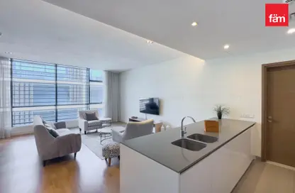 شقة - 2 غرف نوم - 4 حمامات للايجار في 6A بناية - سيتي ووك السكنية - سيتي ووك - دبي