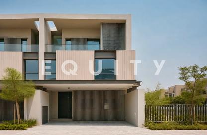 Villa - 3 Bedrooms - 3 Bathrooms for sale in Nad Al Sheba Gardens 2 - Nad Al Sheba Gardens - Nad Al Sheba 1 - Nad Al Sheba - Dubai Villa - 3 Bedrooms - 3 Bathrooms for sale in Nad Al Sheba Gardens 2 - Nad Al Sheba Gardens - Nad Al Sheba 1 - Nad Al Sheba - Dubai