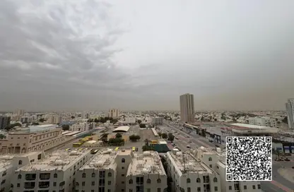 شقة - غرفة نوم - 2 حمامات للبيع في سيتي تاور - النعيمية - عجمان