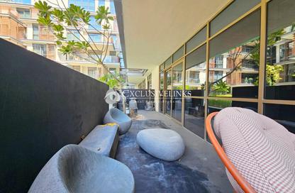 Apartment - 1 Bedroom - 1 Bathroom for rent in City Walk Residential Building 19 - City Walk Residential - City Walk - Dubai