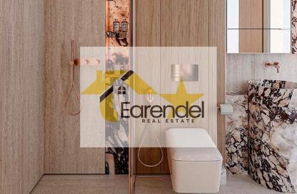 Apartment - Studio - 1 for sale in 368 Park Lane - District 10 - Jumeirah Village Circle - Dubai Apartment - Studio - 1 for sale in 368 Park Lane - District 10 - Jumeirah Village Circle - Dubai