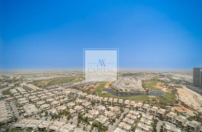 Apartment - 1 Bedroom - 1 Bathroom for rent in Carson B - Carson - DAMAC Hills - Dubai Apartment - 1 Bedroom - 1 Bathroom for rent in Carson B - Carson - DAMAC Hills - Dubai