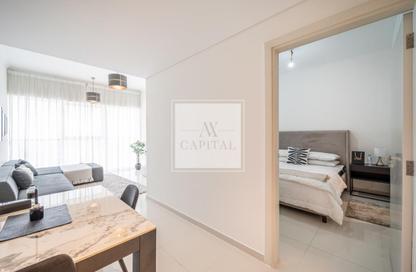 Apartment - 1 Bedroom - 1 Bathroom for rent in Carson B - Carson - DAMAC Hills - Dubai Apartment - 1 Bedroom - 1 Bathroom for rent in Carson B - Carson - DAMAC Hills - Dubai