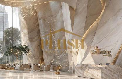 مكتب - استوديو للبيع في شاروكز من دانوب - الصفوح 1 - الصفوح - دبي مكتب - استوديو للبيع في شاروكز من دانوب - الصفوح 1 - الصفوح - دبي