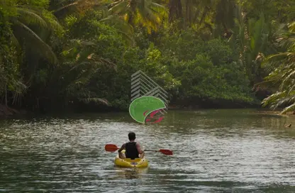 Land - Studio for sale in Marina - Al Zorah - Ajman